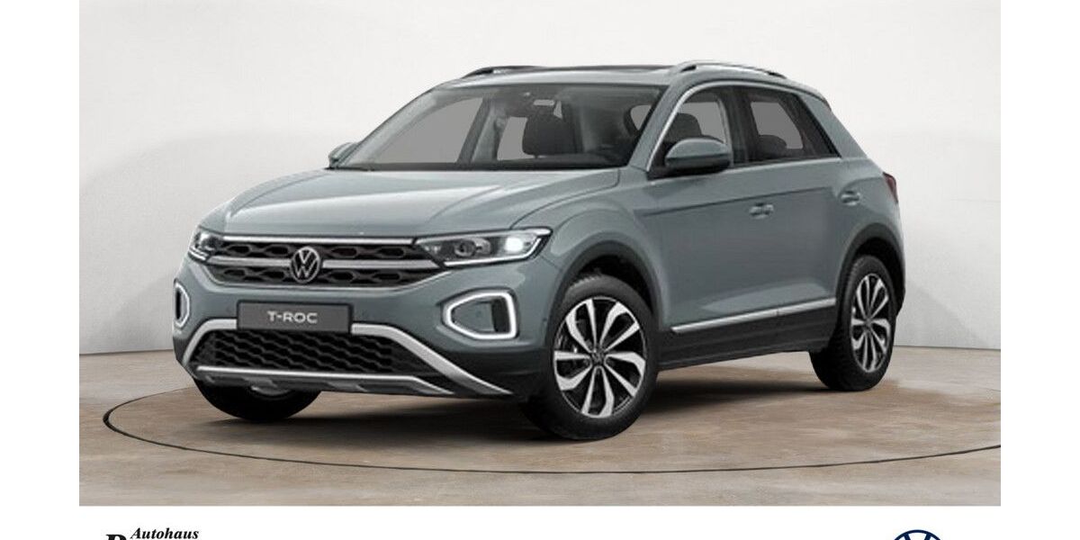 VW T-Roc 19.205 km 29.998 &euro; Potsdam 14482