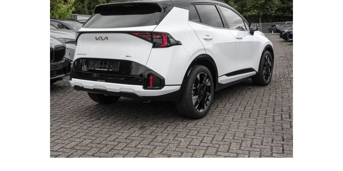 Kia Sportage 2.764 km 37.990 &euro; Köln 50858