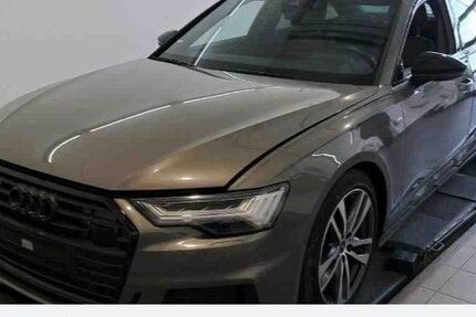 Audi A6 34.393 km 37.970 &euro; Duisburg 47059