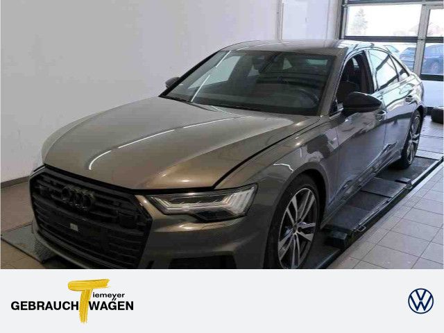 Audi A6 34.393 km 37.970 &euro; Duisburg 47059
