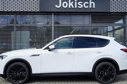 Mazda CX-60 45.798 km 31.930 &euro; Gera 07546