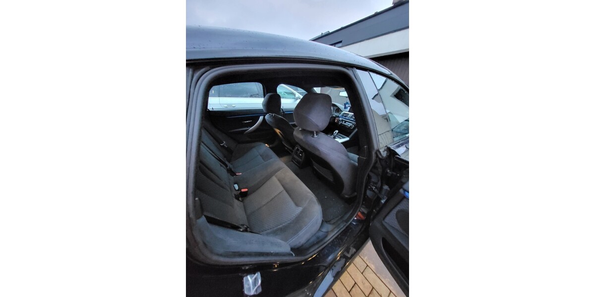 BMW 425d A 155.000 km 23.500 € Bad Wimpfen 74206