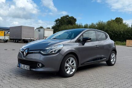 Renault Clio 94.000 km 7.500 € Hasenmoor 24640
