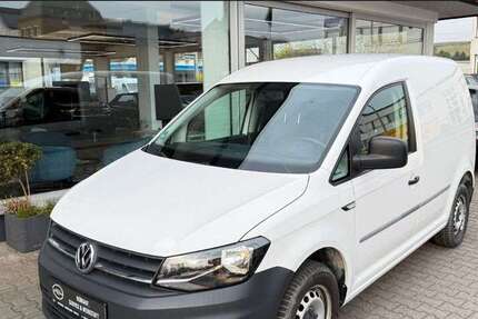 VW Caddy 106.200 km 12.990 &euro; Geisenheim 65366