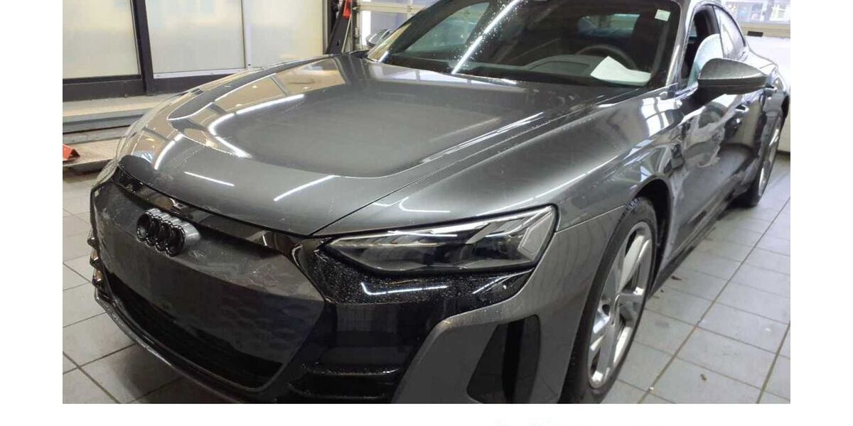 Audi e-tron GT 10.600 km 60.788 &euro; Mühlheim 63165