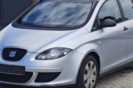 Seat Altea