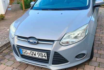 Ford Focus 254.000 km 2.300 &euro; Bovenden, Flecken 37120