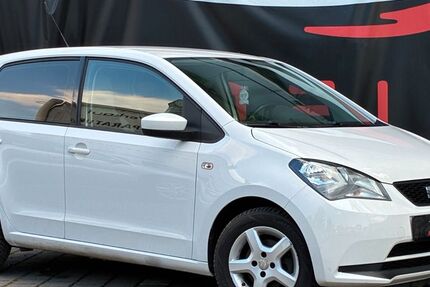 Seat Mii 137.000 km 4.490 &euro; Mühlheim am main 63165