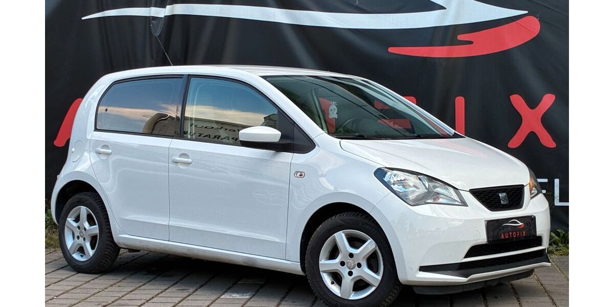 Seat Mii 137.000 km 4.490 &euro; Mühlheim am main 63165