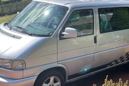 VW T4 andere 265.600 km 19.999 € Trautskirchen 90619