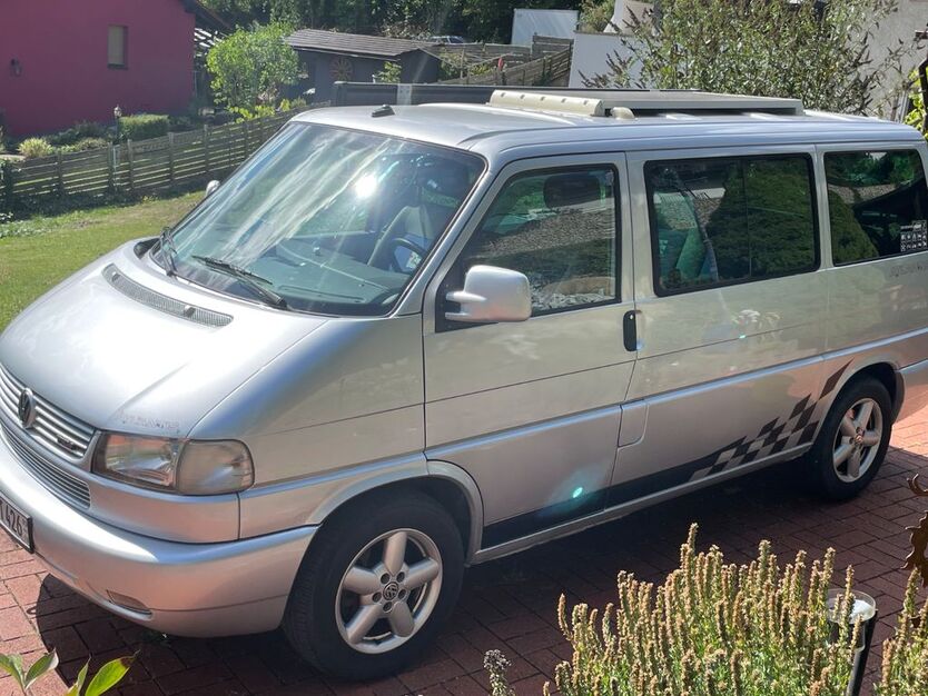 VW T4 andere 265.600 km 19.999 € Trautskirchen 90619