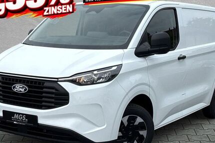 Ford Transit Custom 13.324 km 41.055 &euro; Hof 95032