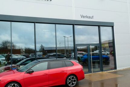 Opel Astra 40.500 km 21.950 &euro; Bad Saulgau 88348