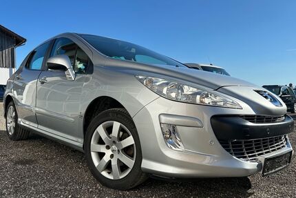 Peugeot 308 115.000 km 2.999 &euro; Großkarolinenfeld 83109