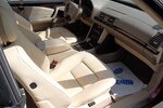 CL 600 LEDER EL-GSD KLIMATRONIC