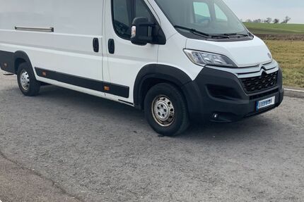 Citroen Jumper 179.960 km 14.800 &euro; Weissach im Tal 71554