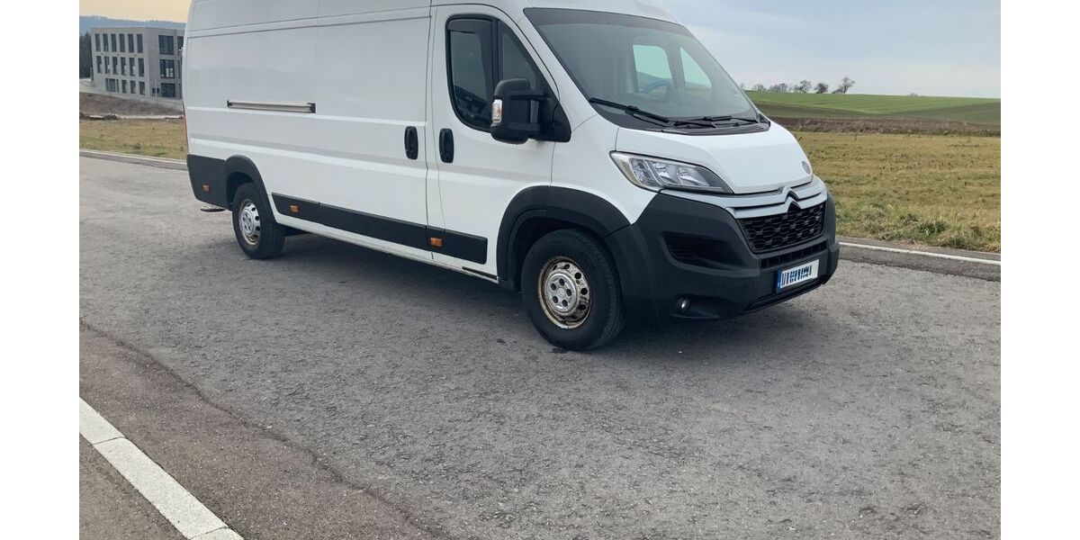 Citroen Jumper 179.960 km 14.800 &euro; Weissach im Tal 71554