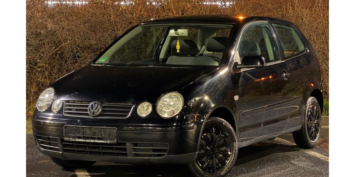 VW Polo 158.000 km 1.000 &euro; Euskirchen 53881