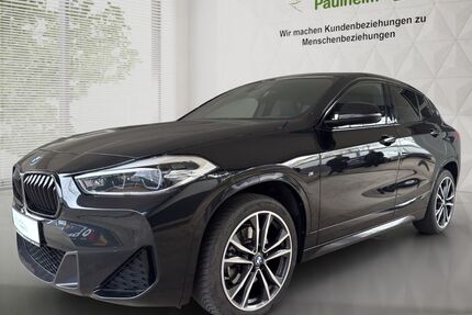 BMW X2 59.990 km 30.990 &euro; Kammeltal / OT.Behlingen 89358