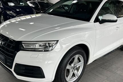 Audi Q5 67.000 km 30.450 € Paderborn 33106