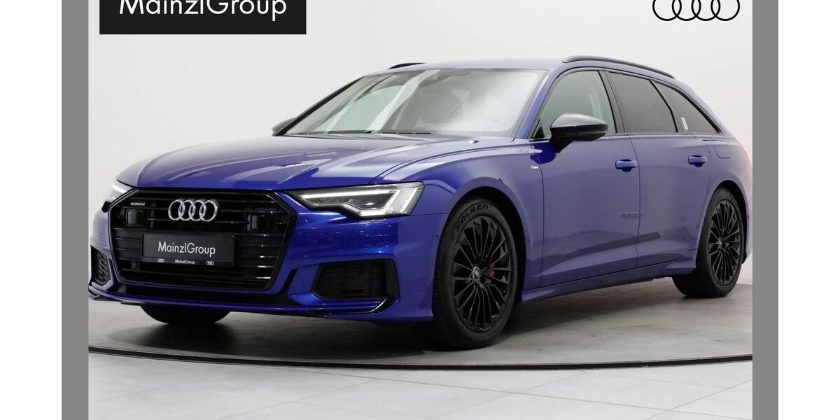 Audi A6 86.022 km 38.530 &euro; Feldkirchen/Westerham 83620