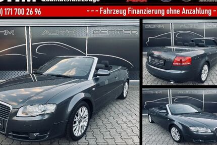 Audi A4 198.800 km 6.948 &euro; Olpe 57462