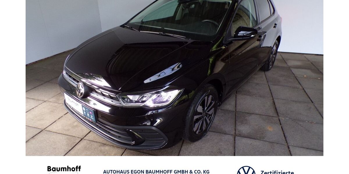 VW Polo 13.575 km 20.970 &euro; Lennestadt 57368