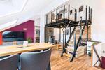 Maisonettenwohnung Bad Kreuznach Bad Münster am Stein-Ebernburg - 5 Zimmer, 136 m&sup2;, 1.200&euro; | Angebot:26380808