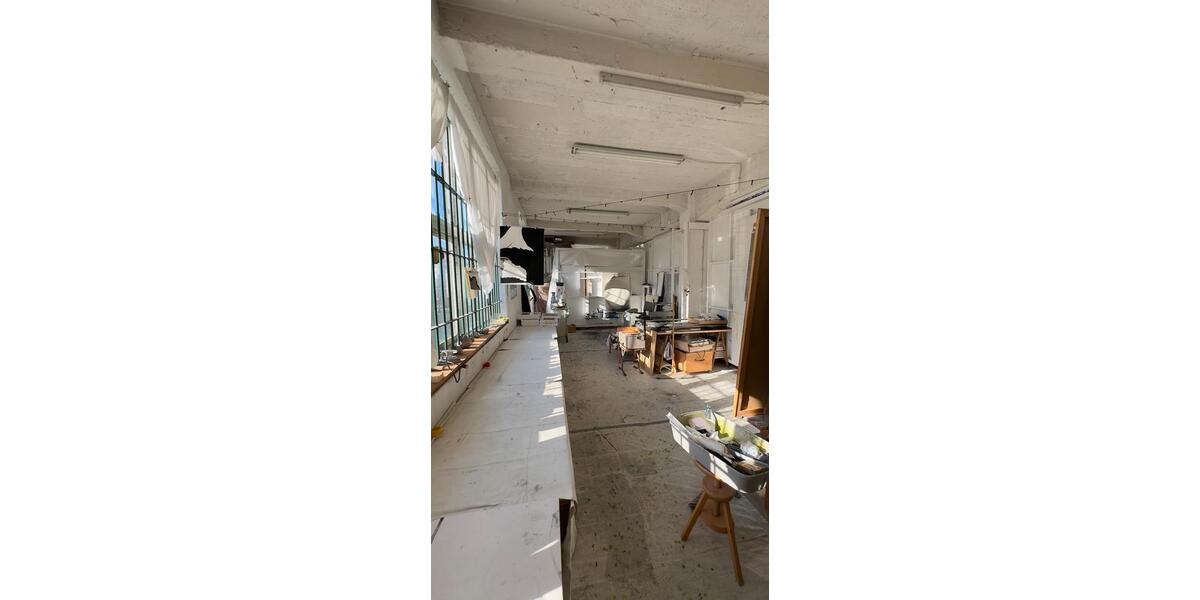 Atelier für den Sommer 2026 zu mieten zimmer