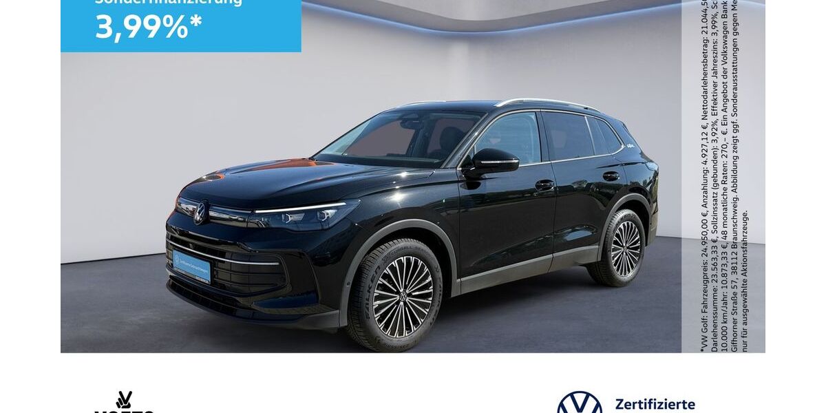 VW Tiguan 29.980 km 33.480 &euro; Magdeburg 39116