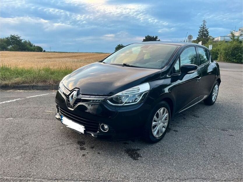 Clio