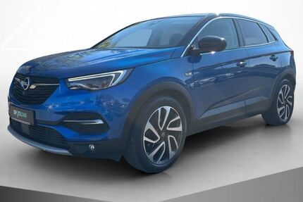 Opel Grandland (X) 109.000 km 16.330 &euro; Paderborn 33100