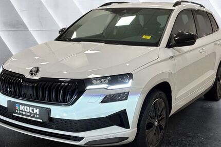 Skoda Karoq 86.550 km 27.990 &euro; Neuruppin 16816