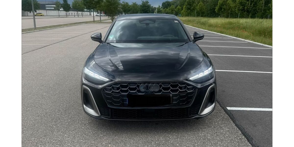 Audi A5 20.000 km 40.900 &euro; Neuburg 86633