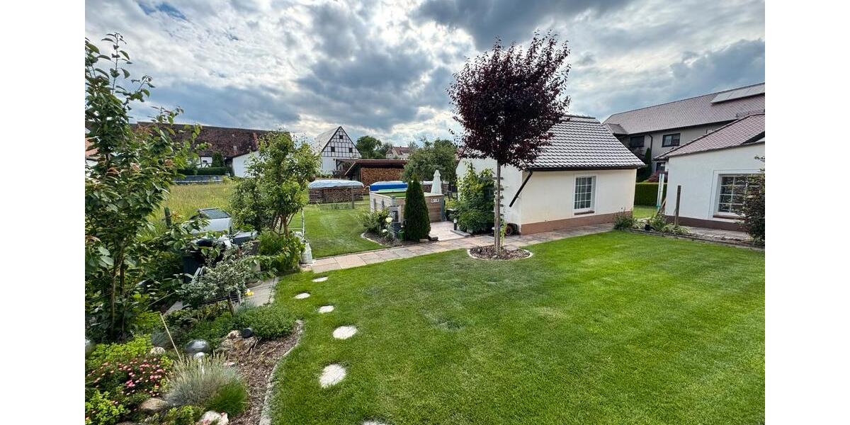 Einfamilienhaus Heilsbronn - 5 Zimmer, 120 m&sup2;, 415.000&euro; | Angebot:26947790