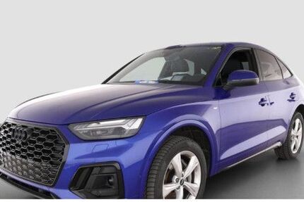 Audi Q5 24.908 km 49.820 &euro; Berlin 13581