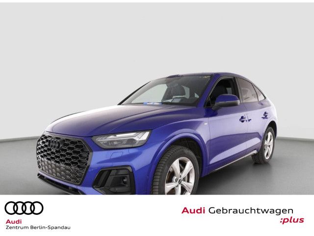 Audi Q5 24.908 km 49.820 &euro; Berlin 13581