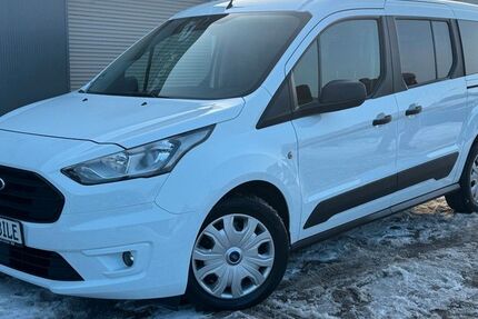 Ford Transit 163.000 km 9.999 &euro; Bitterfeld-Wolfen 06766