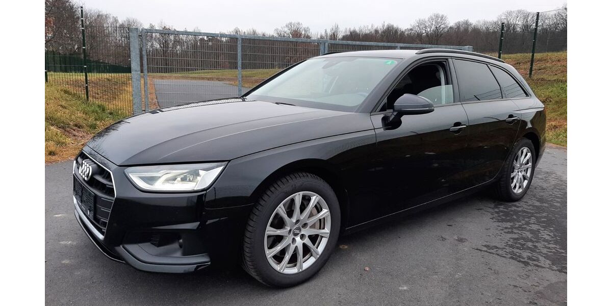Audi A4 114.000 km 21.790 &euro; Dresden 01259