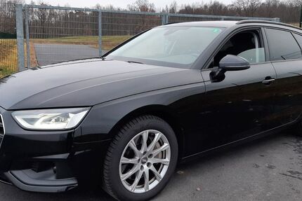 Audi A4 114.000 km 21.990 &euro; Dresden 01259