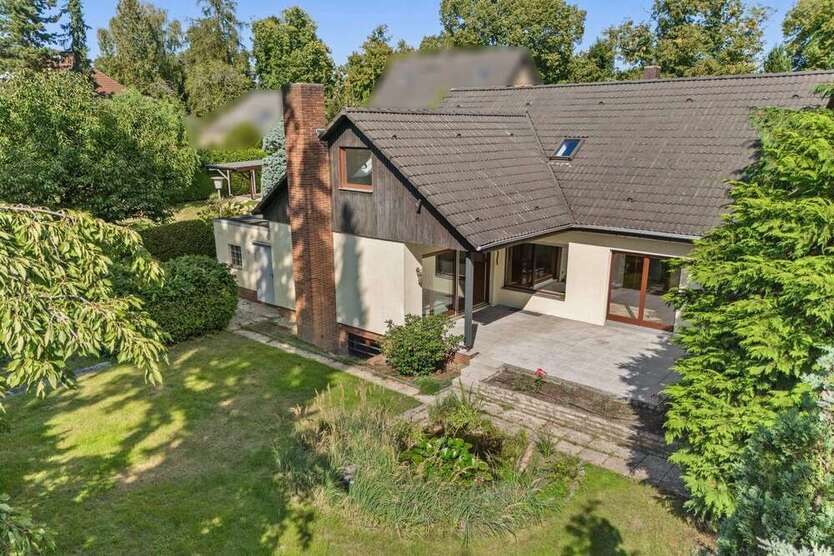 Haus zum Kaufen in Berlin 799.000 € 200 m²