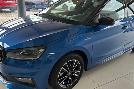 Skoda Fabia 15.382 km 21.600 &euro; Kritzow 23970