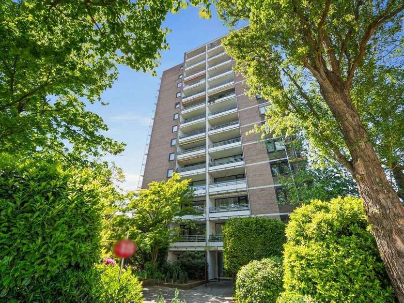 Wohnung zum Kaufen in Düsseldorf 595.000 € 138 m²