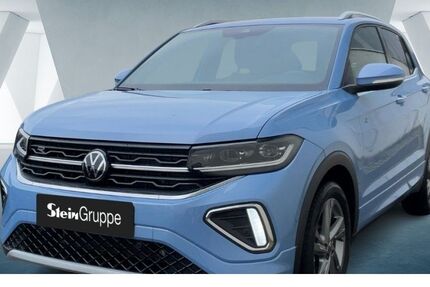 VW T-Cross 11.800 km 29.970 € Bergisch Gladbach 51465