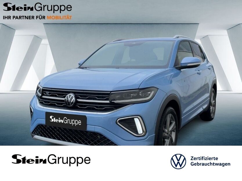 VW T-Cross 11.800 km 29.970 € Bergisch Gladbach 51465