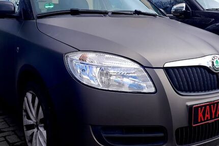 Skoda Fabia 154.123 km 3.995 € Frankfurt Oder 15234