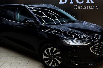 Ford Focus 32.564 km 15.850 &euro; Karlsdorf-Neuthard 76689
