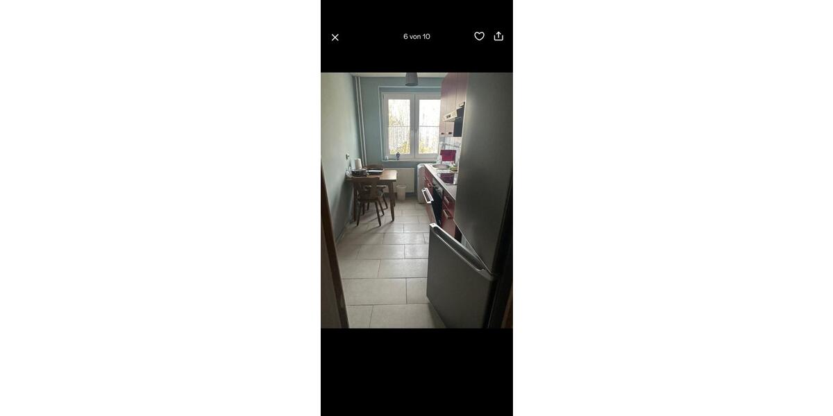 Etagenwohnung Lehesten - 3 Zimmer, 58 m&sup2;, 31.000&euro; | Angebot:26068411