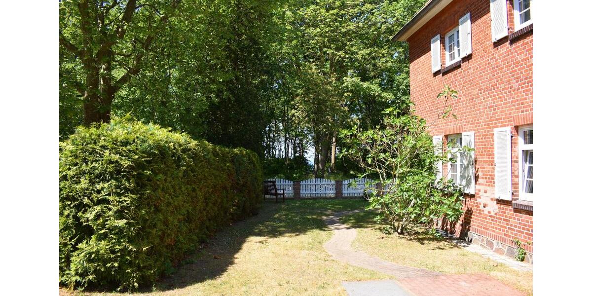 1-Zimmer Wohnung in ambulant betreuter Senioren-WG 1 zimmer