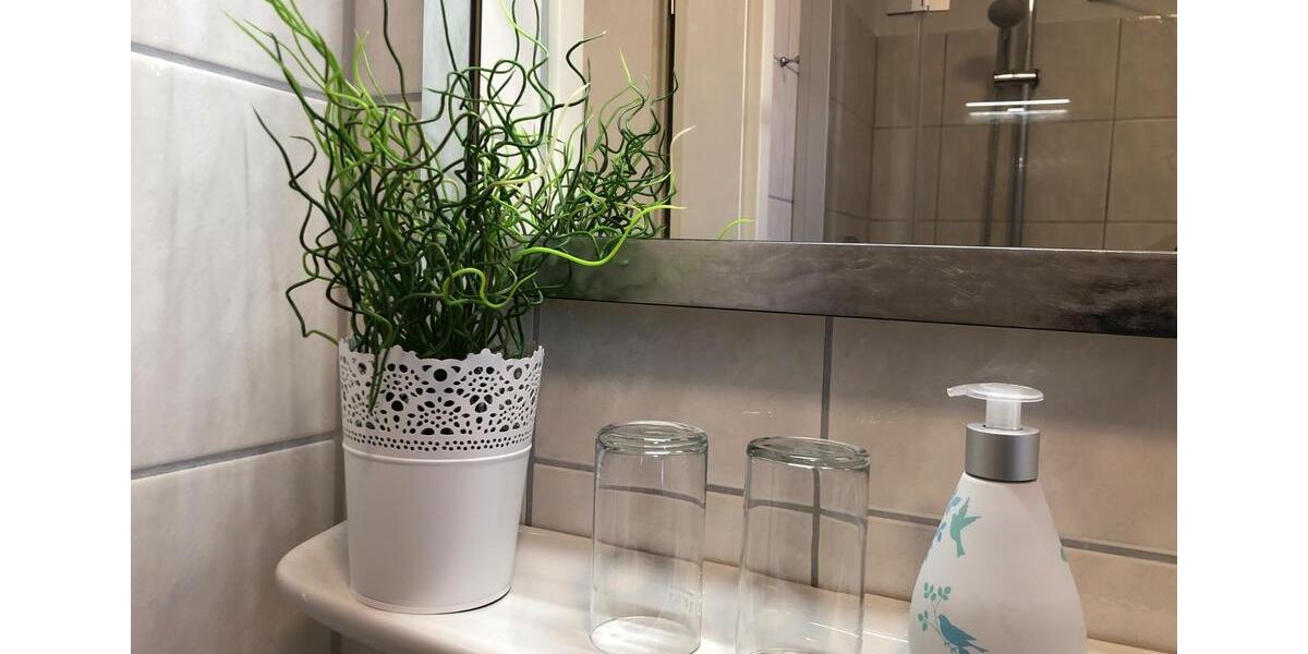 1 Zimmerwohnung exklusiv möbliert in Sellin auf Rügen 1 zimmer